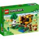 LEGO Minecraft 21241 A méhkaptár