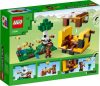 LEGO Minecraft 21241 A méhkaptár