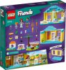 LEGO Friends 41724 Paisley háza