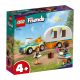 LEGO Friends 41726 Kempingezés