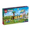 LEGO Friends 41727 Kutyamentõ központ