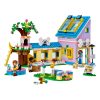 LEGO Friends 41727 Kutyamentõ központ