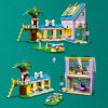 LEGO Friends 41727 Kutyamentõ központ