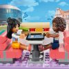 LEGO Friends 41728 Heartlake belvárosi büfé