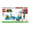 LEGO 71415 Super Mario Ice Mario és befagyott világ kiegészítõ szett