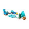 LEGO 71415 Super Mario Ice Mario és befagyott világ kiegészítõ szett