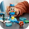 LEGO 71415 Super Mario Ice Mario és befagyott világ kiegészítõ szett