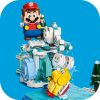 LEGO 71417 Super Mario Fliprus havas kaland kiegészítõ szett