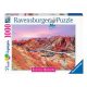 Ravensburger Puzzle 1000 db - Regenbogenberge