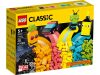 LEGO Classic 11027 Kreatív neon kockák