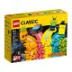 LEGO Classic 11027 Kreatív neon kockák