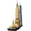 LEGO® Architecture New York 21028