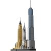 LEGO® Architecture New York 21028