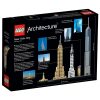 LEGO® Architecture New York 21028