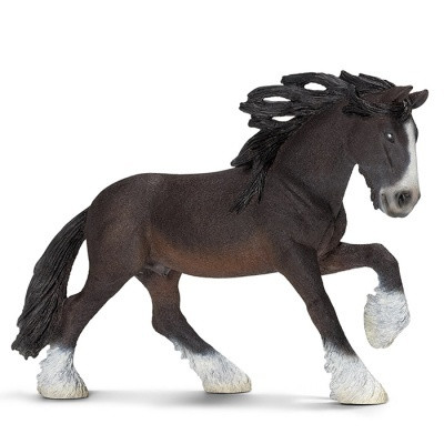 Schleich 13734 Sre csődör