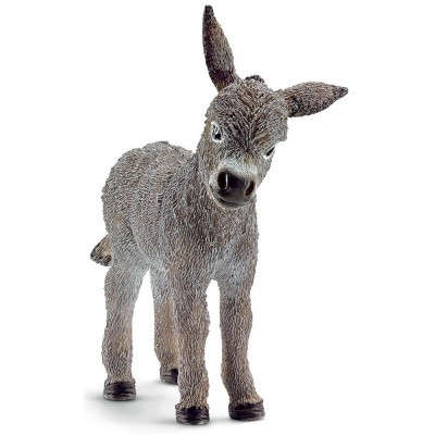 Schleich 13746 Szamár csikó