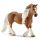 Schleich 13773 Tinker kanca