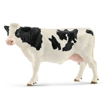 Schleich 13797 Holstein tehén