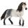 Schleich 13821 Andalúz csődör