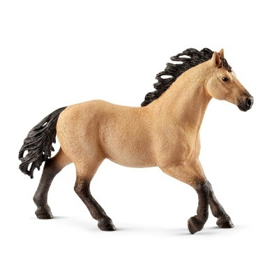 Schleich 13853 Quarter paripa mén