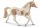 Schleich 13884 Paint Horse kanca