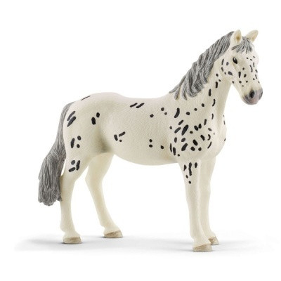 Schleich 13910 Knabstrupper kanca