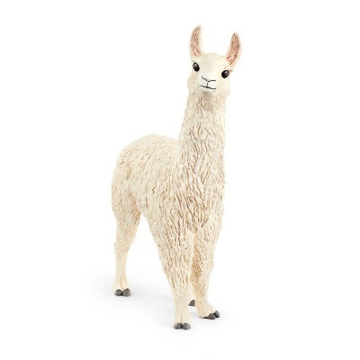 Schleich 13920 Láma