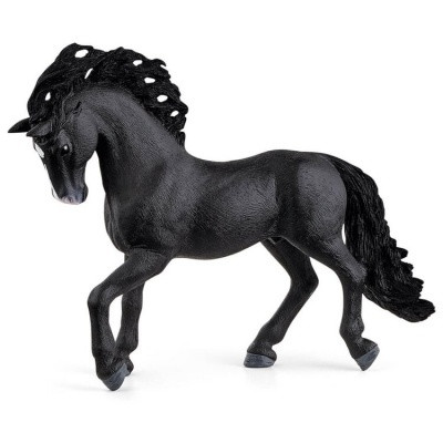 Schleich 13923 Pura Raza Espanola mén