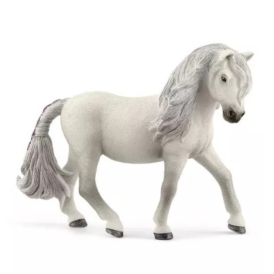 SCHLEICH 13942 ICELAND PONY KANCA