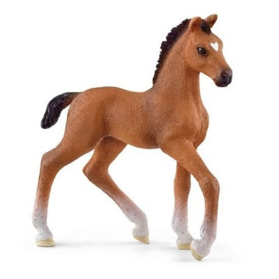 SCHLEICH 13947 OLDENBURGER CSIKÓ