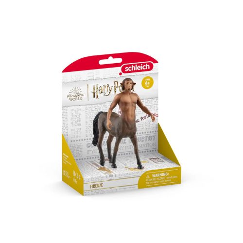 Schleich 13986 Harry Potter Firenze a bölcs kentaur játékfigura