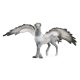 Schleich 13988 Harry Potter Csikócsőr a hippogriff játékfigura