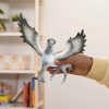 Schleich 13988 Harry Potter Csikócsőr a hippogriff játékfigura