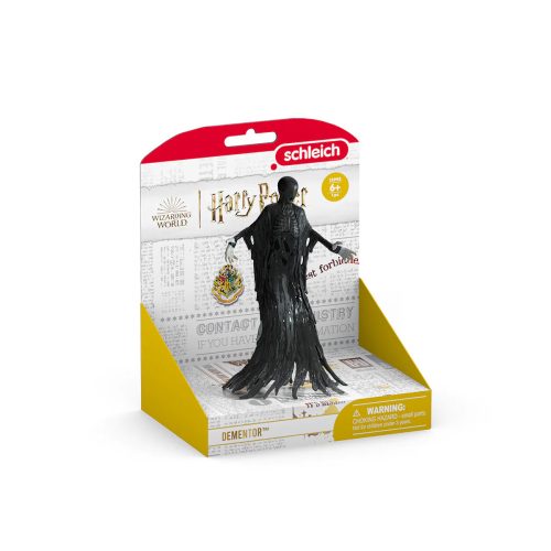 Schleich 13992 Harry Potter Dementor játékfigura