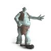 Schleich 13994 Harry Potter Troll játékfigura