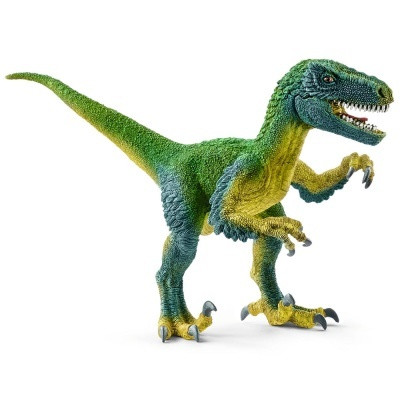 Schleich 14585 Velociraptor