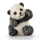 Schleich 14734 Pandakölyök, játszó