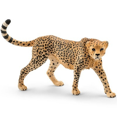 Schleich 14746 Nőstény gepárd