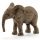 Schleich 14763 Afrikai elefántborjú