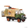 Schleich 42475 Állatmentő nagy teherautó