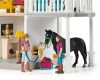 Schleich 42551 Horse Club Lakeside Lovarda