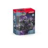 Schleich 42557 Eldrador master robot mini figurával