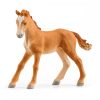 Schleich Horse Club 4256 Lovas központ