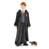 Schleich 42634 Harry Potter Ron és Makesz