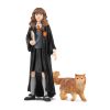 Schleich 42635 Harry Potter Hermione és Csámpás