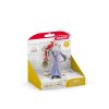 Schleich 42637 Harry Potter Dumbledore és Fawkes játékfigura