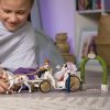 Schleich 42641 Esküvői hintó játékszett