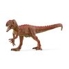 Schleich 42657 A dinoszaurusz-templom meghódítása játékszett