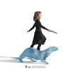 Schleich 42681 Hermione Granger és Patrónus játékfigura