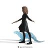 Schleich 42681 Hermione Granger és Patrónus játékfigura